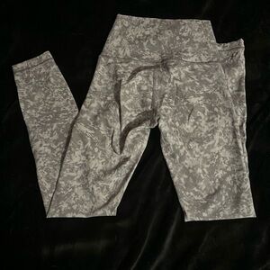 leggings, size 00, new